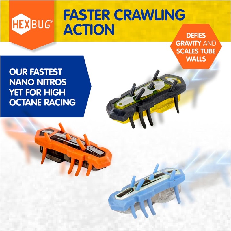 Hexbug coupon on sale